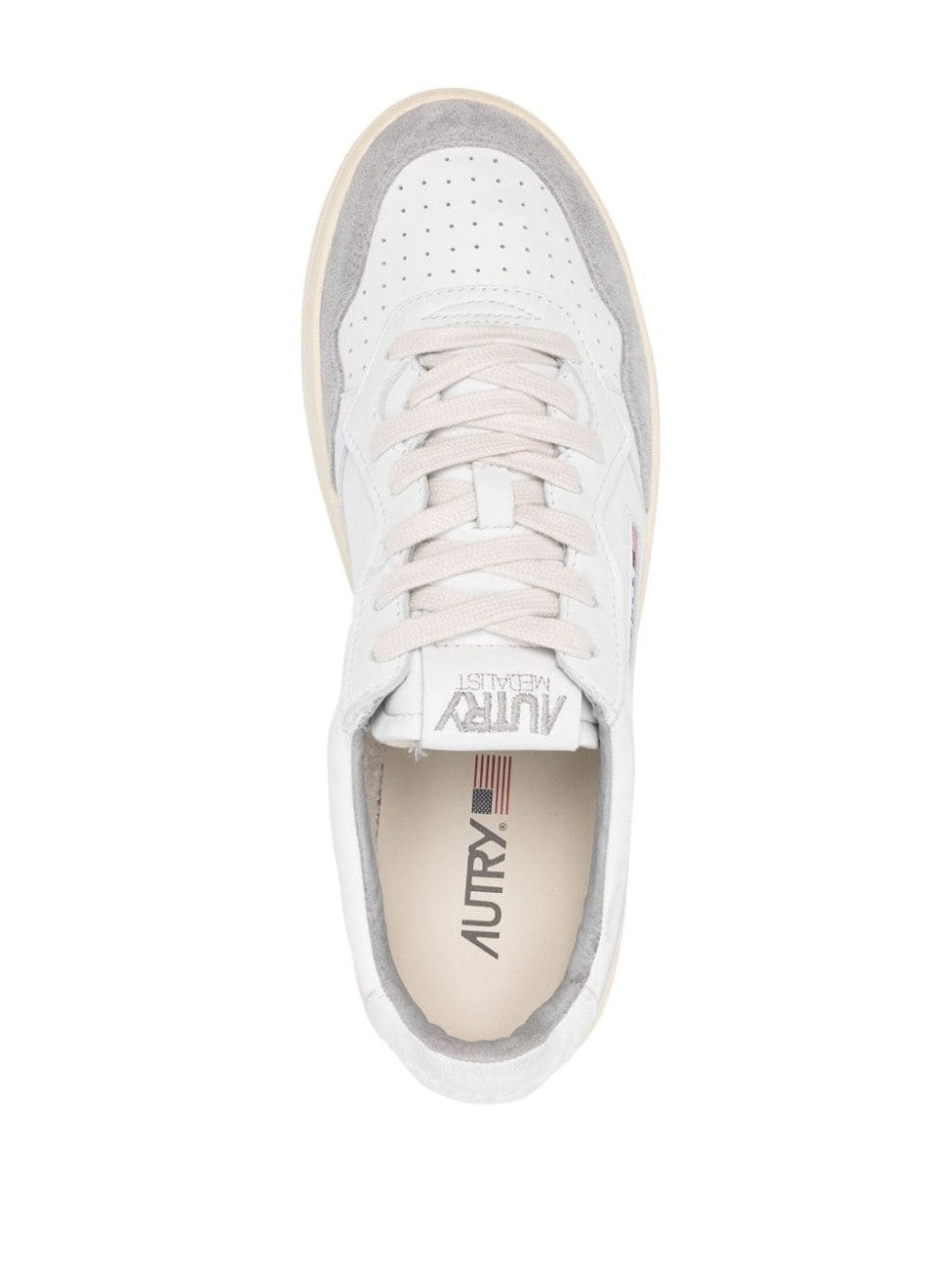 Autry SNEAKERS Bianco