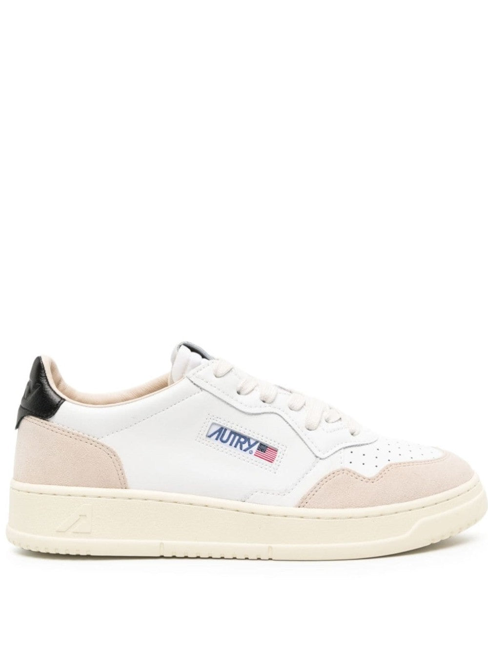 Autry SNEAKERS Bianco