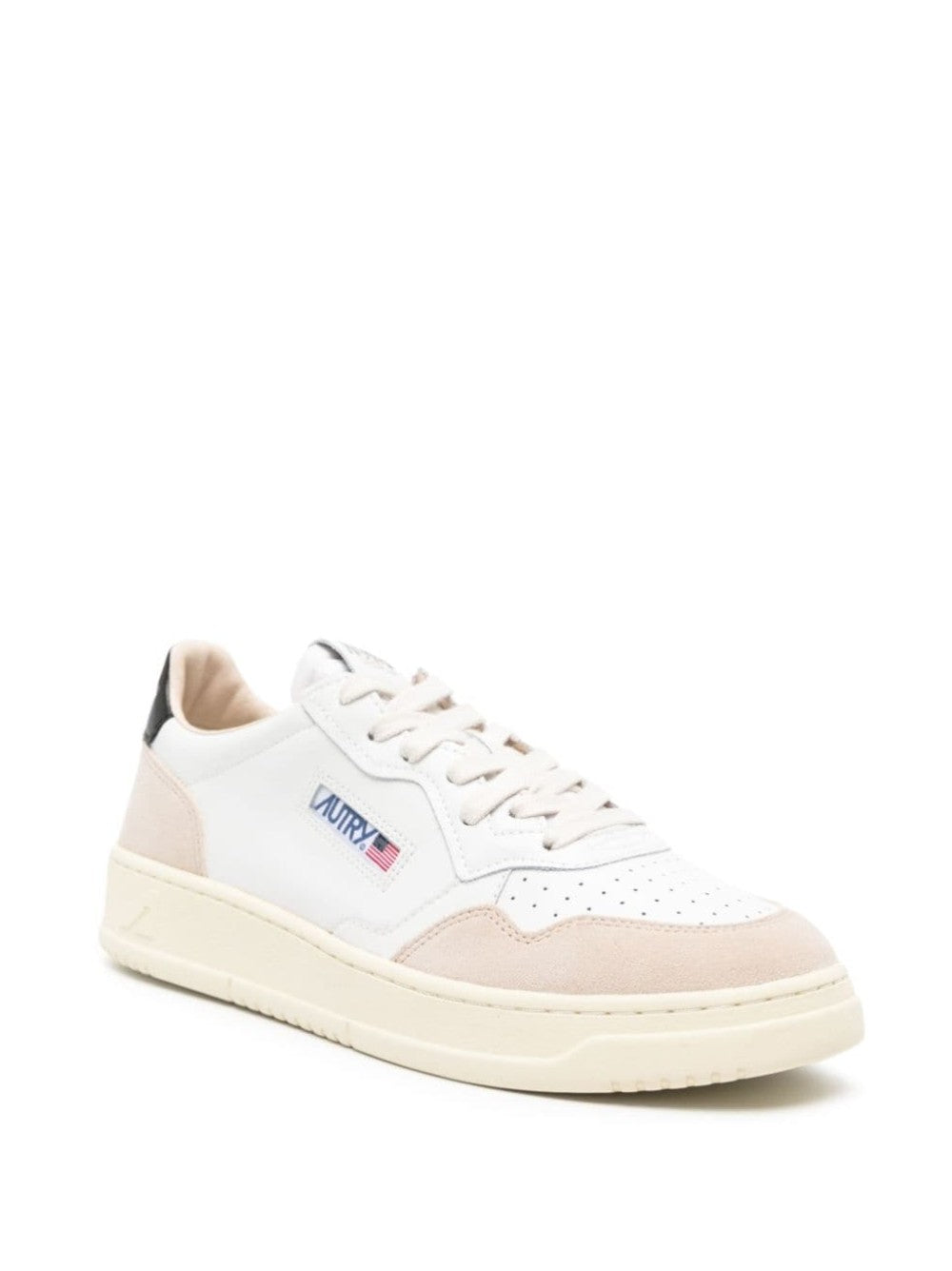 Autry SNEAKERS Bianco