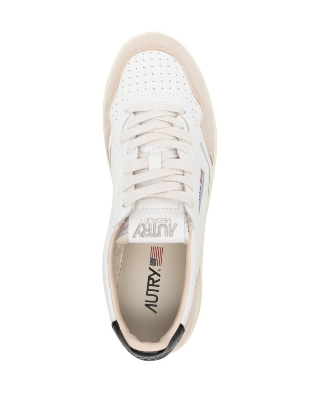 Autry SNEAKERS Bianco