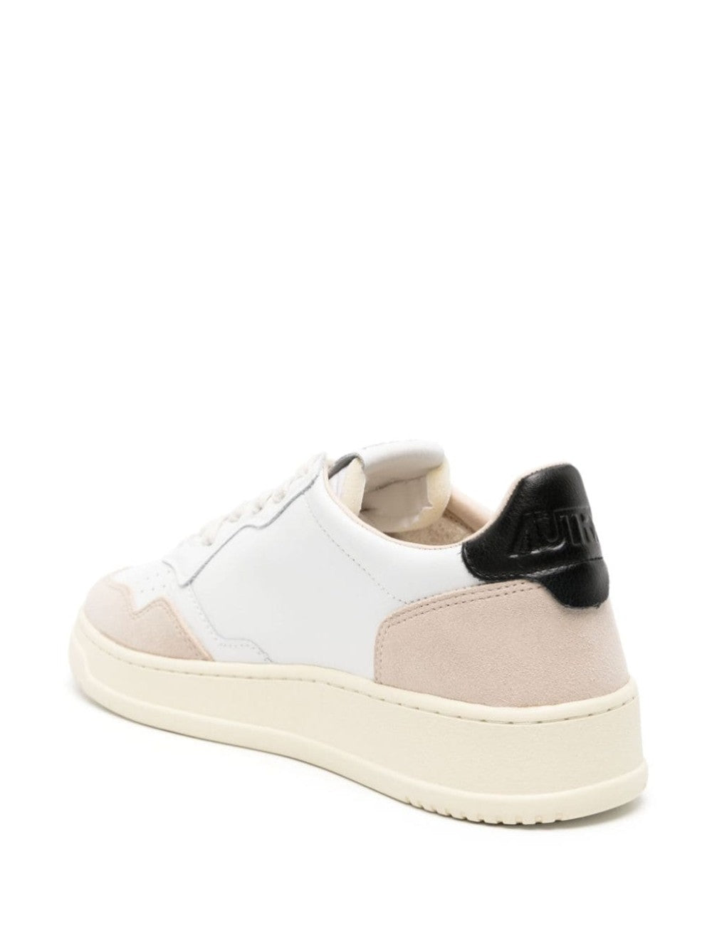 Autry SNEAKERS Bianco