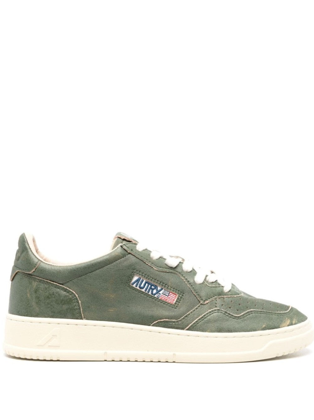 Autry SNEAKERS Verde