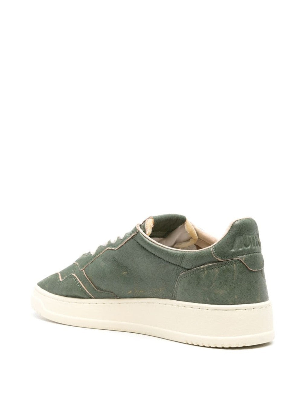 Autry SNEAKERS Verde