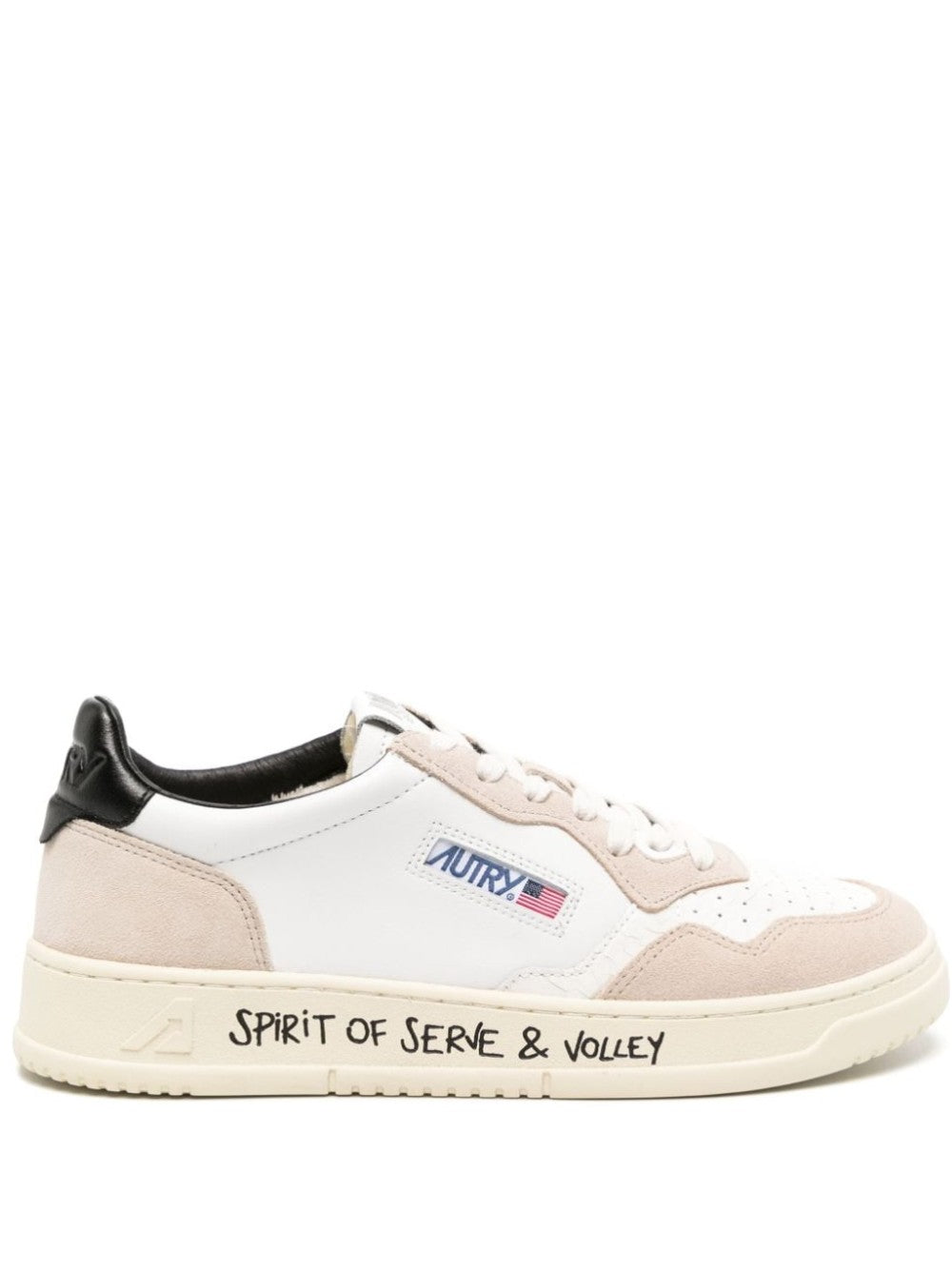 Autry SNEAKERS Bianco