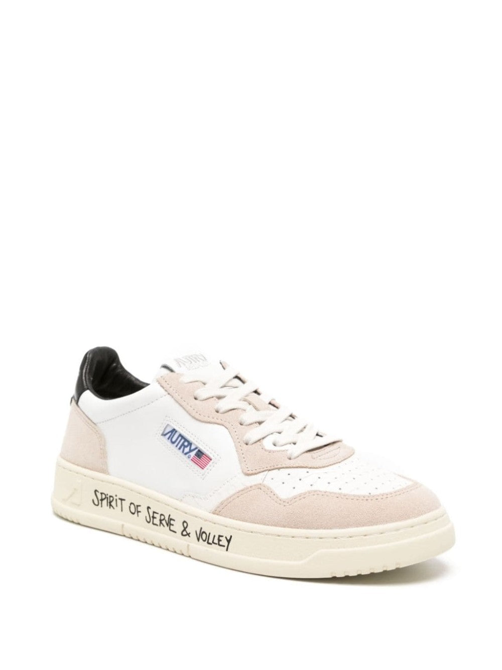 Autry SNEAKERS Bianco