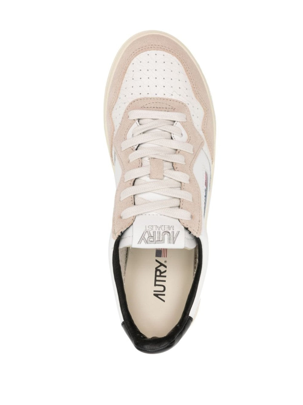 Autry SNEAKERS Bianco