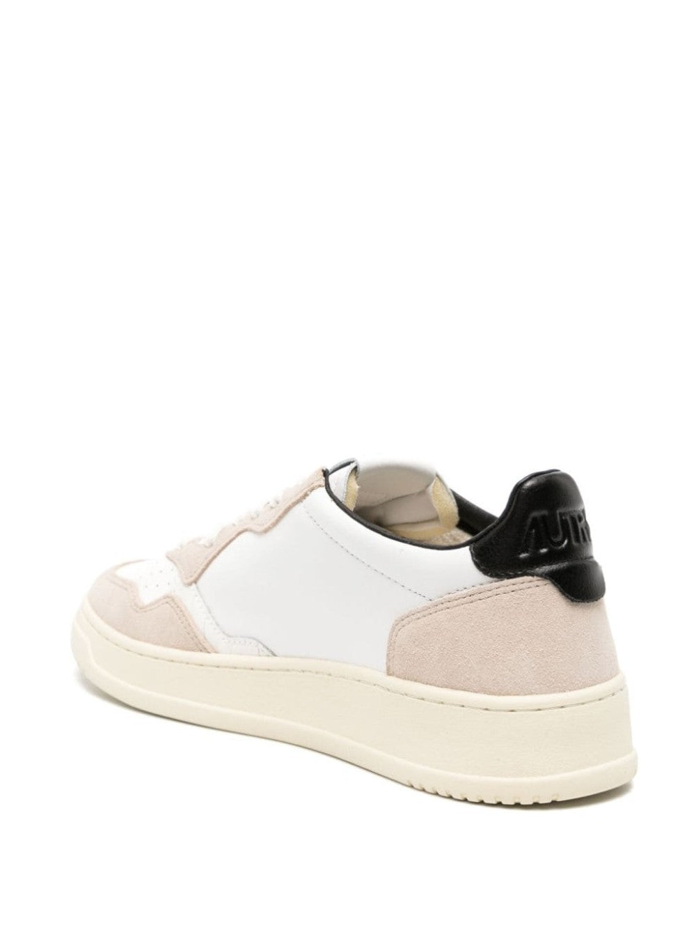 Autry SNEAKERS Bianco