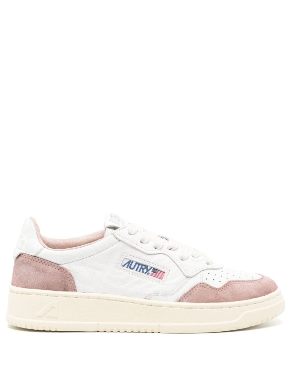 Autry SNEAKERS Bianco