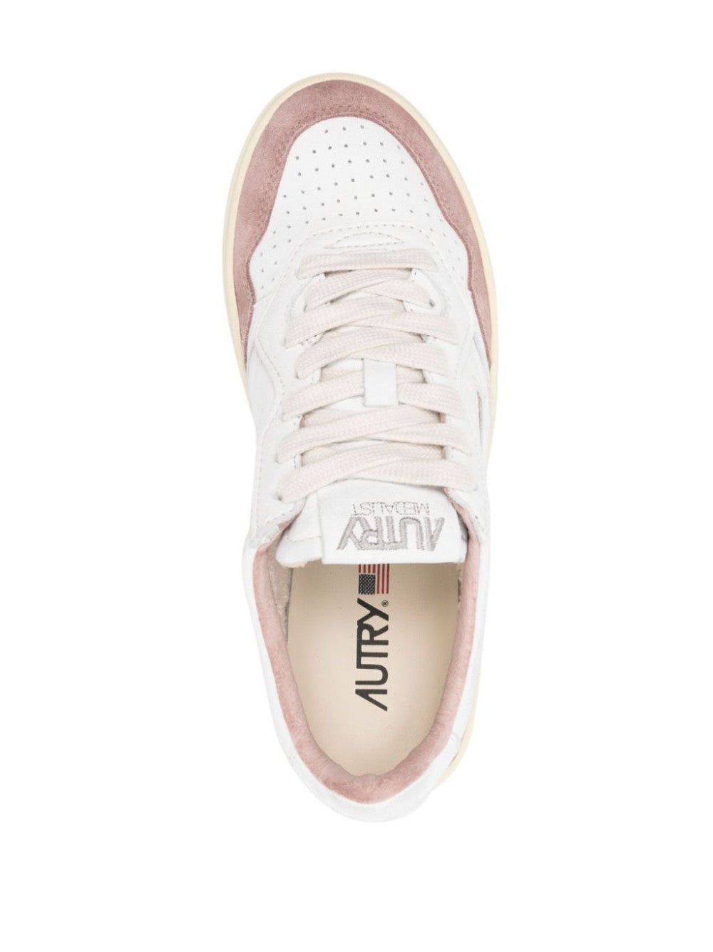 Autry SNEAKERS Bianco