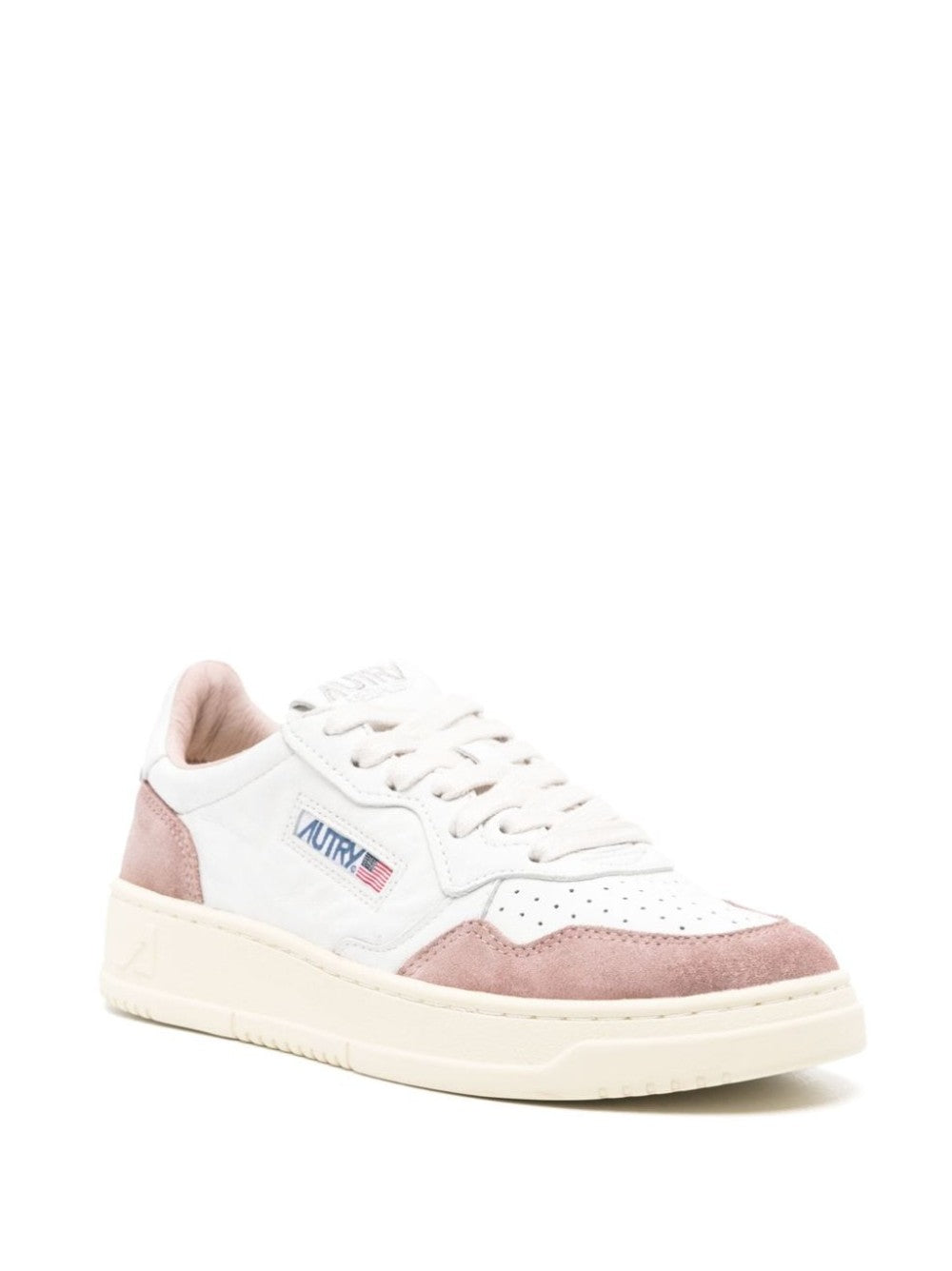 Autry SNEAKERS Bianco