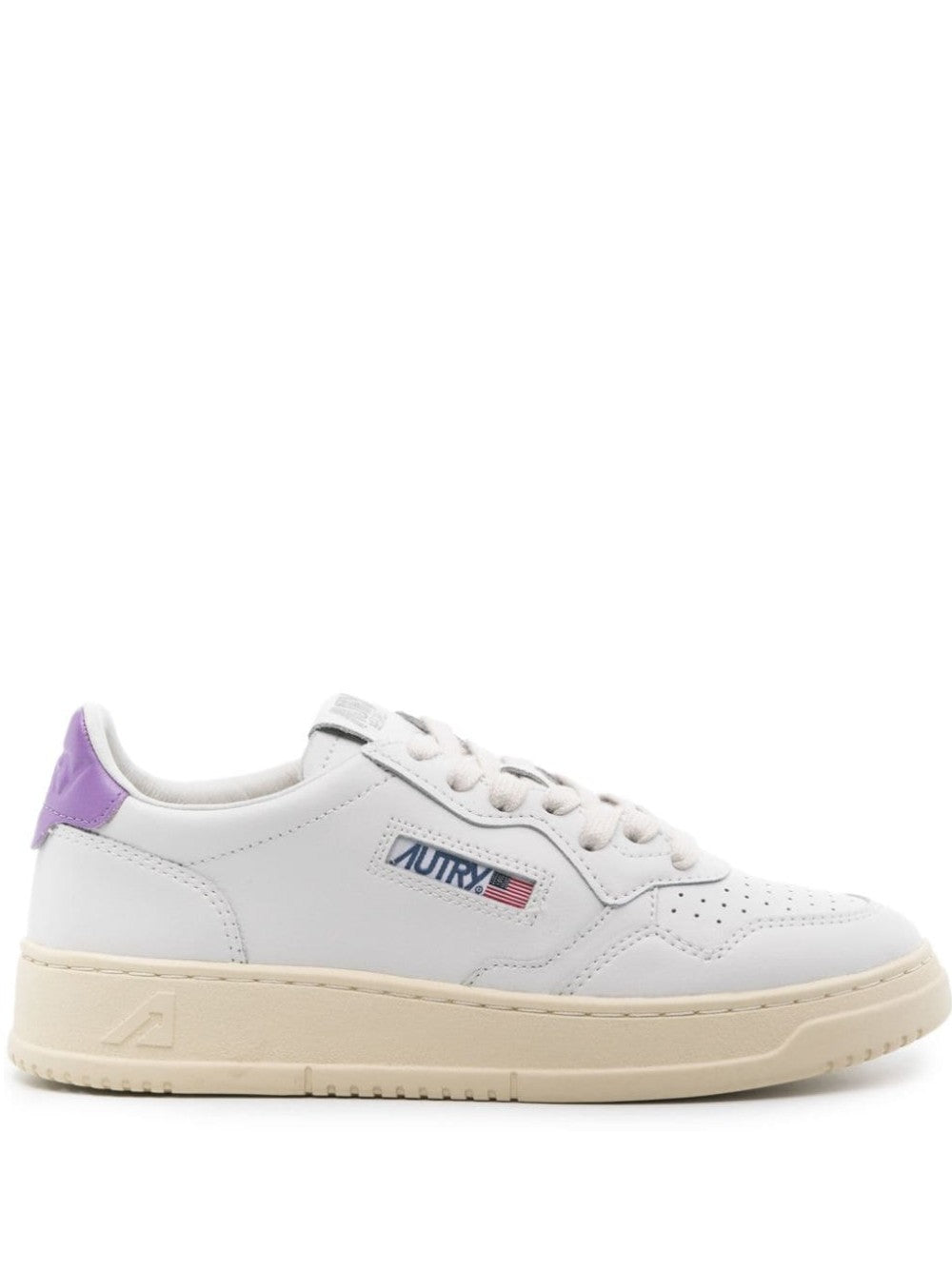 Autry SNEAKERS Bianco