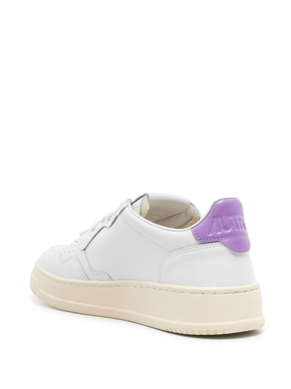 Autry SNEAKERS Bianco