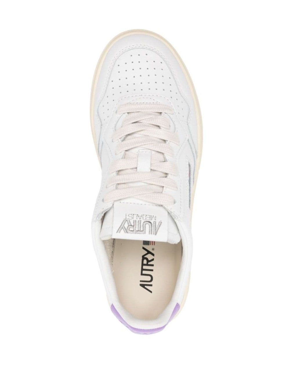 Autry SNEAKERS Bianco