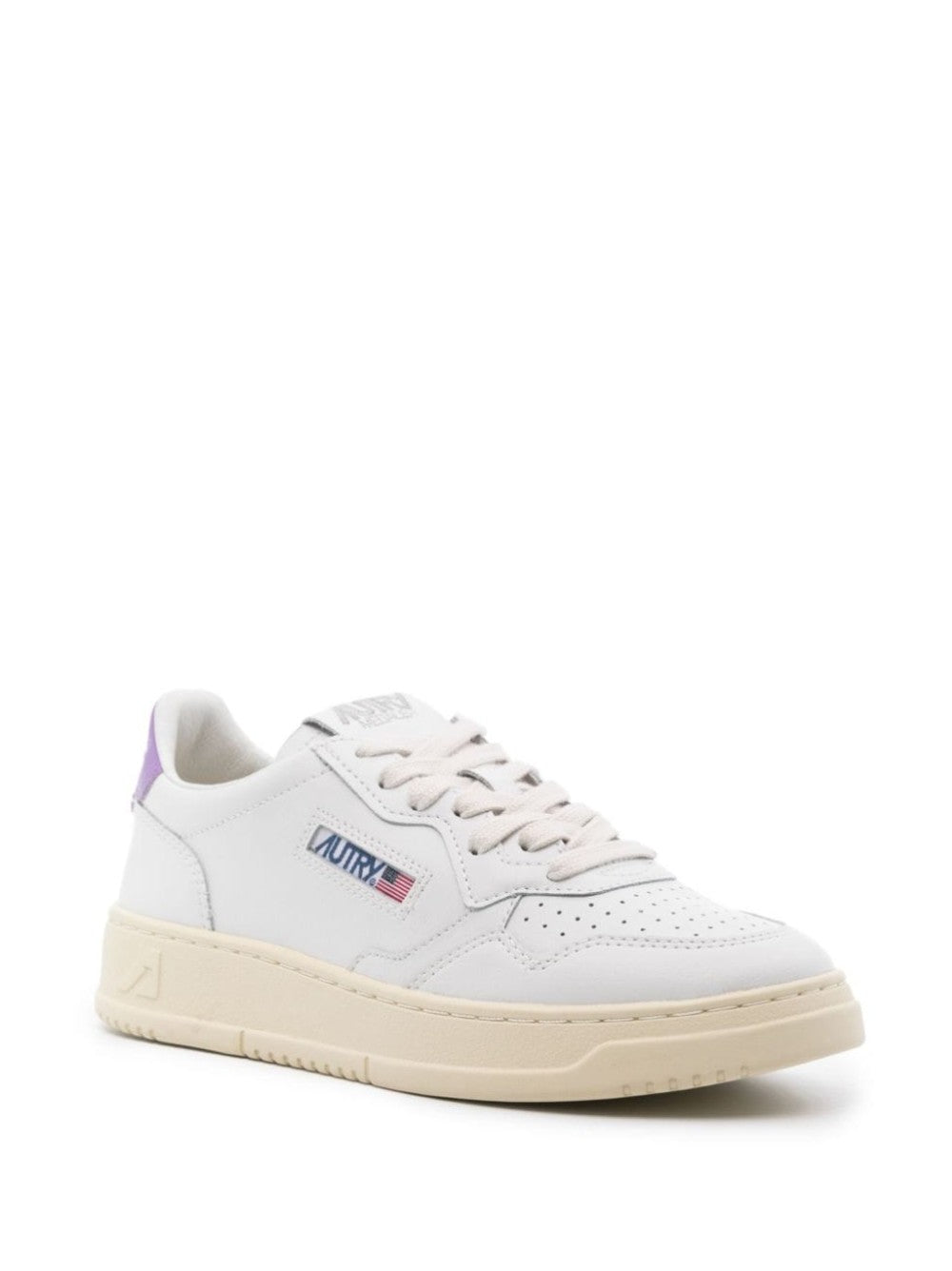 Autry SNEAKERS Bianco