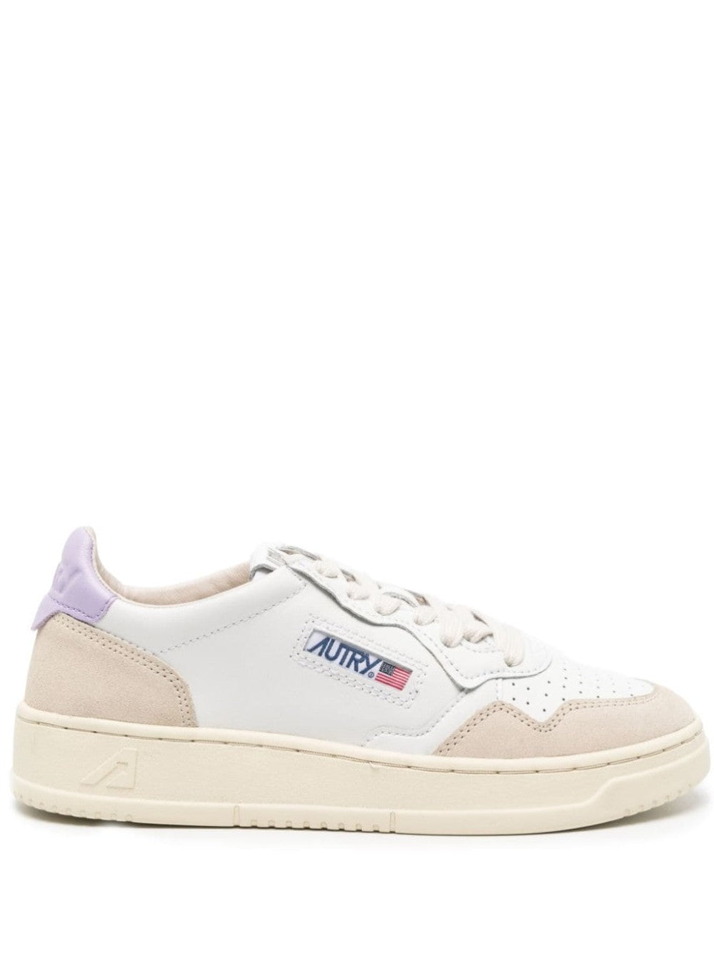 Autry SNEAKERS Bianco