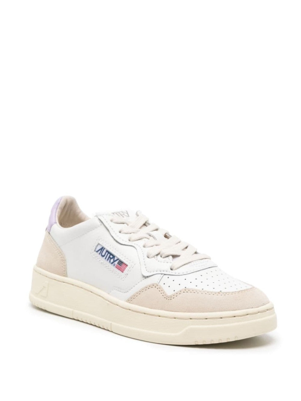 Autry SNEAKERS Bianco