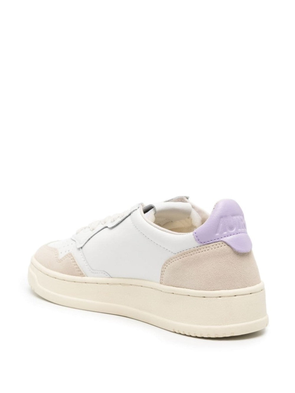 Autry SNEAKERS Bianco