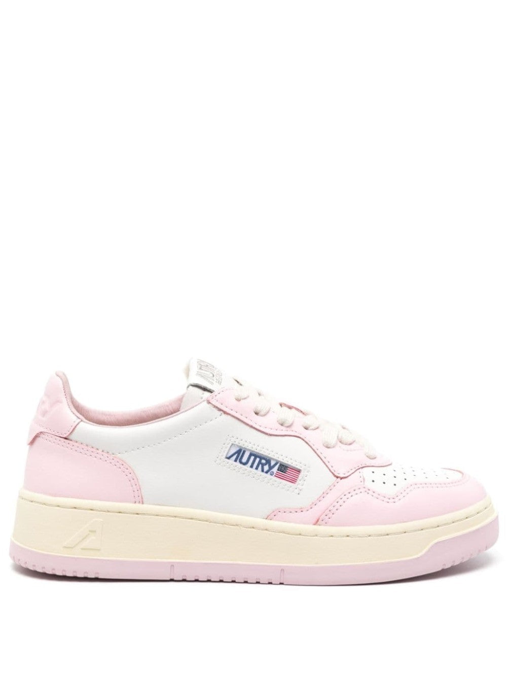 Autry SNEAKERS Rosa