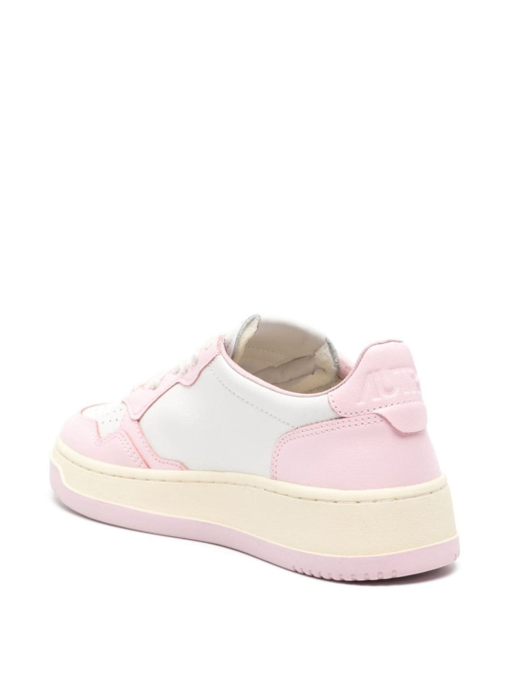 Autry SNEAKERS Rosa