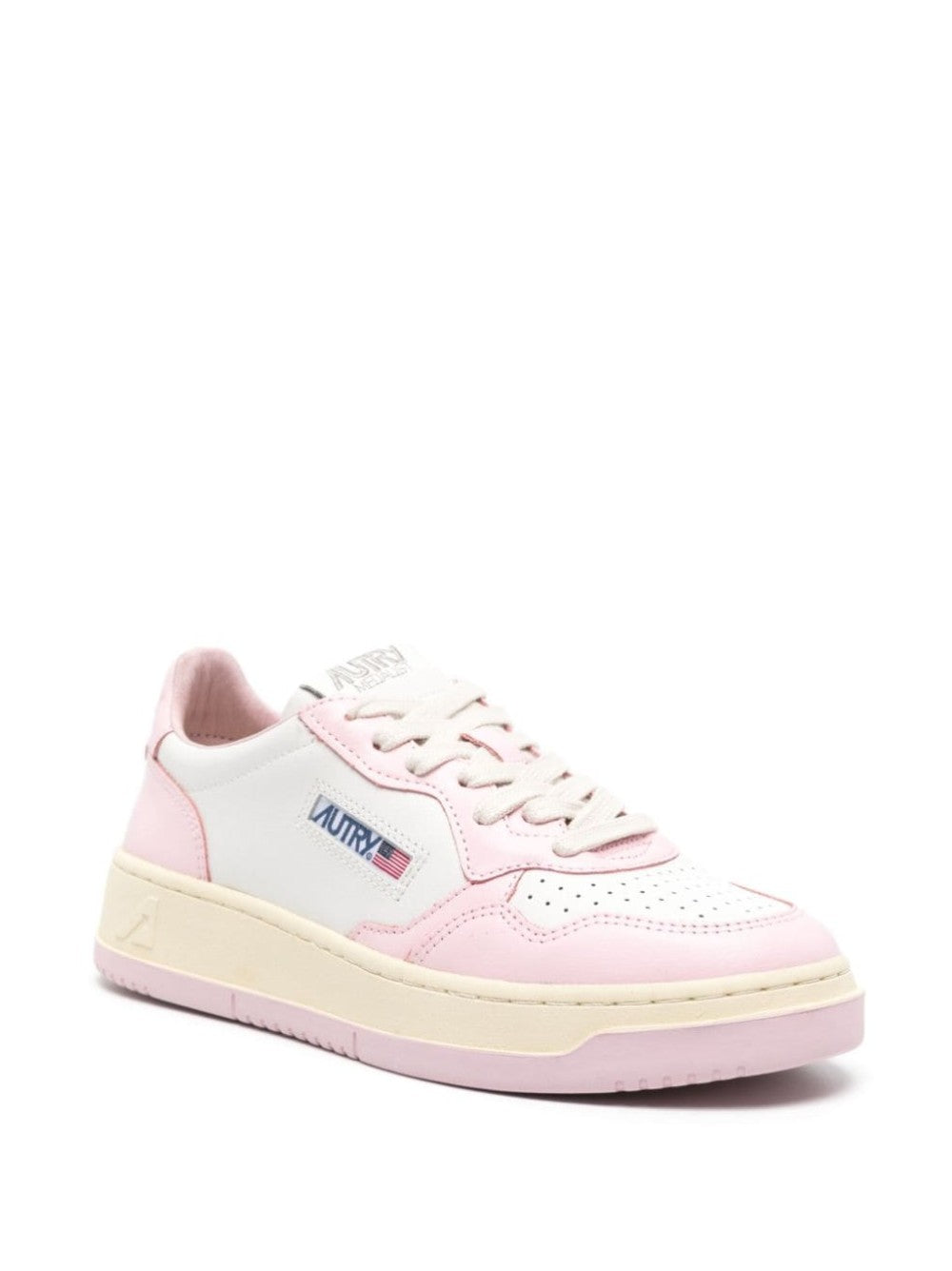 Autry SNEAKERS Rosa