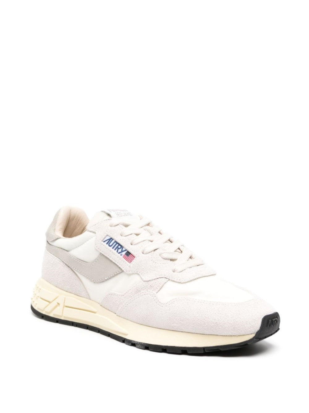 Autry SNEAKERS Beige