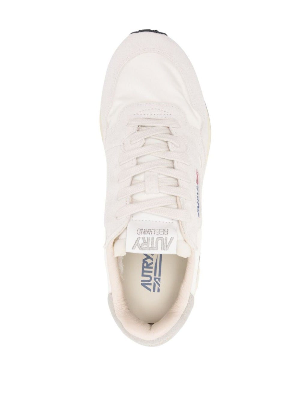 Autry SNEAKERS Beige