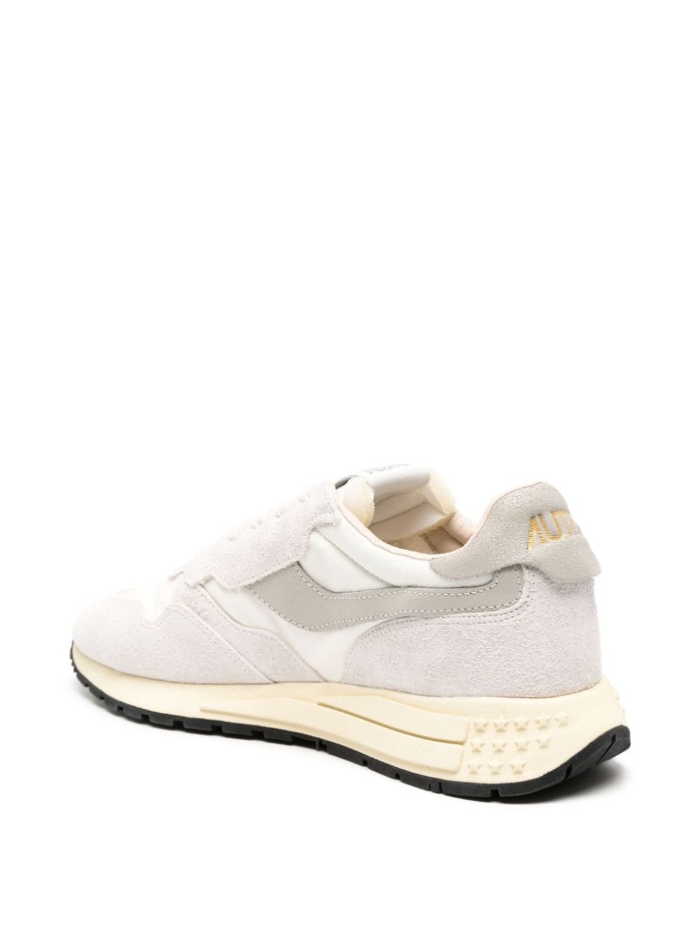 Autry SNEAKERS Beige