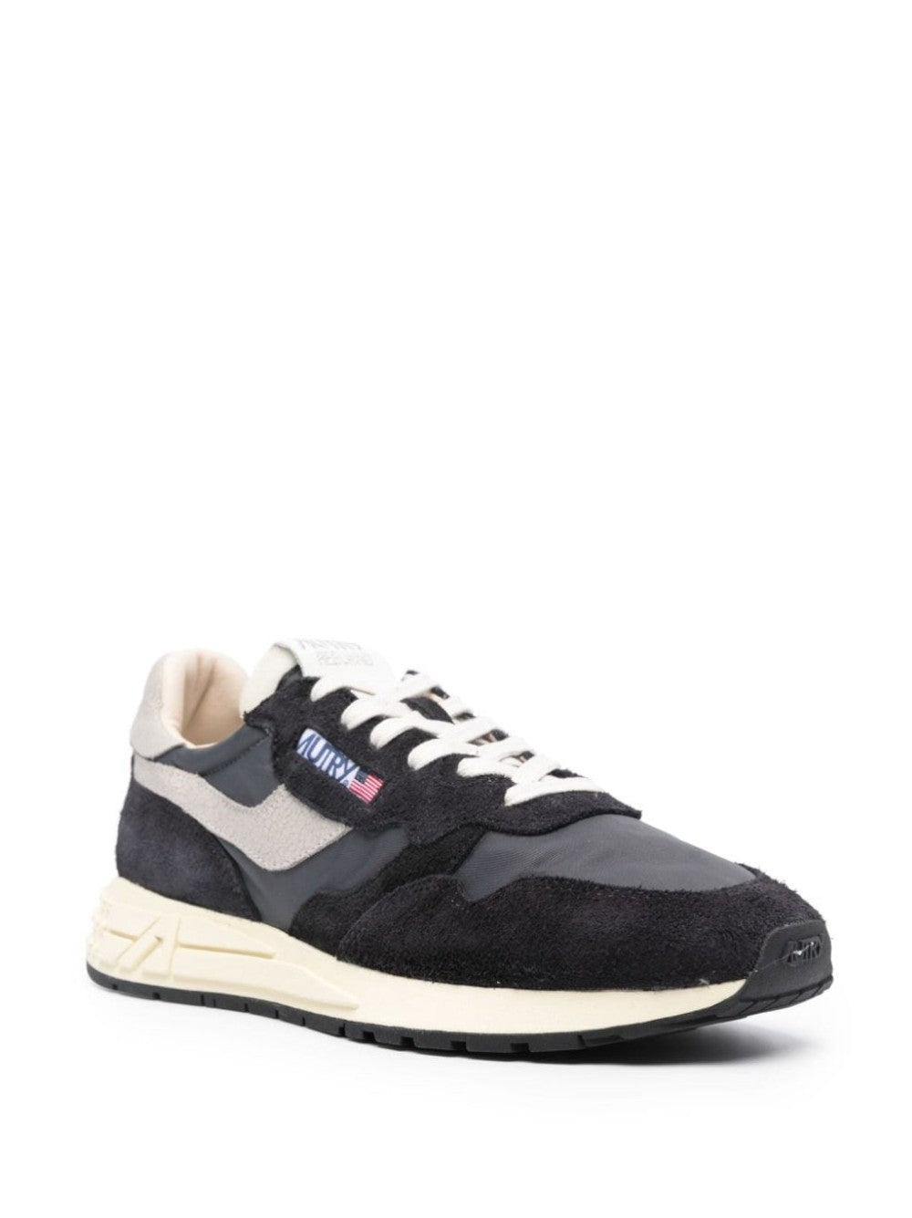 Autry SNEAKERS Nero