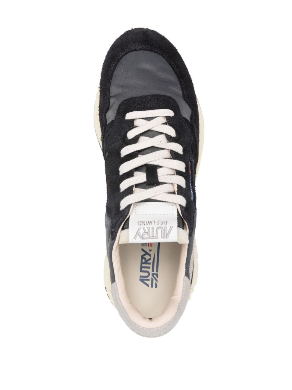 Autry SNEAKERS Nero