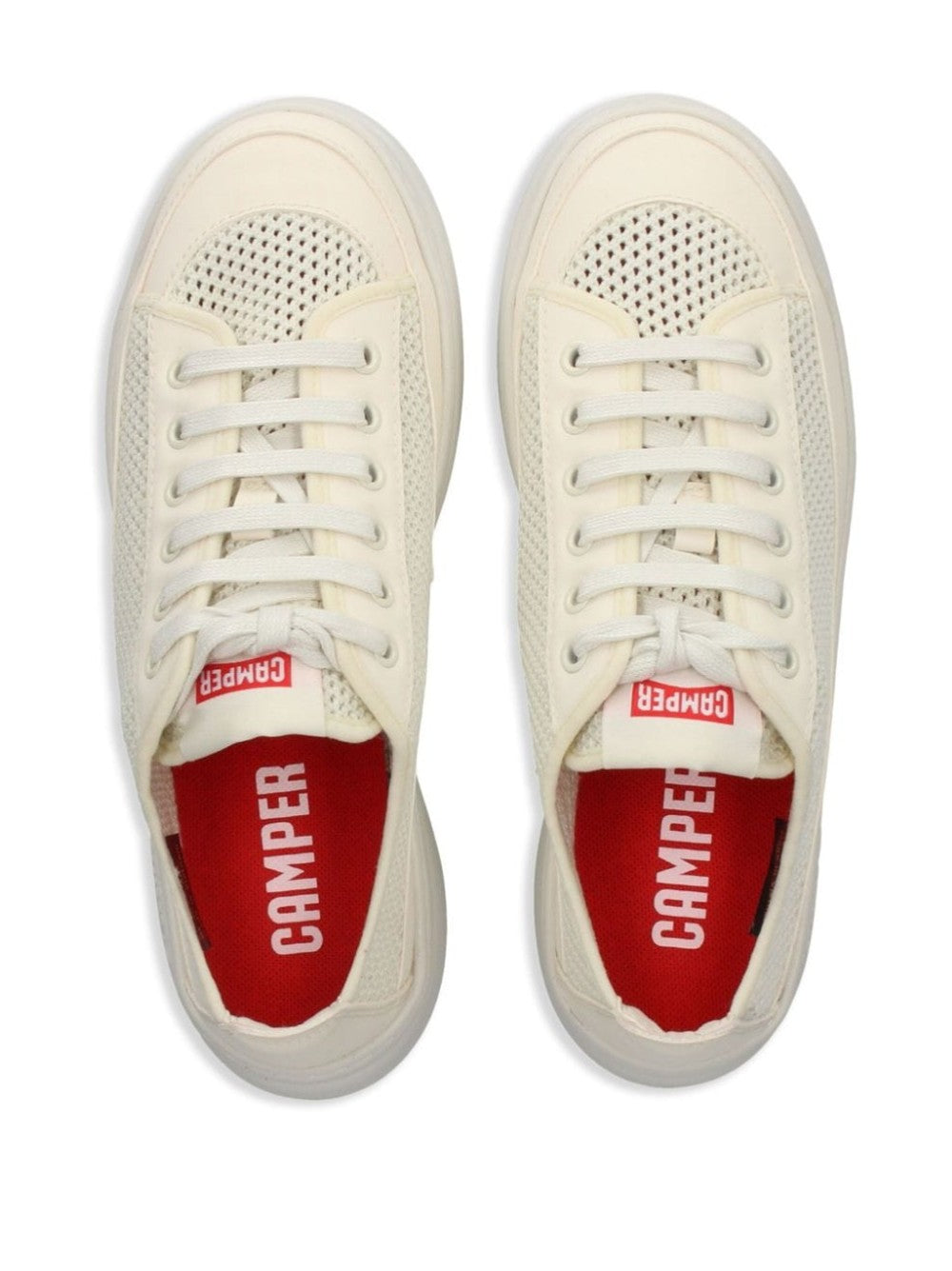 Camper SNEAKERS Beige