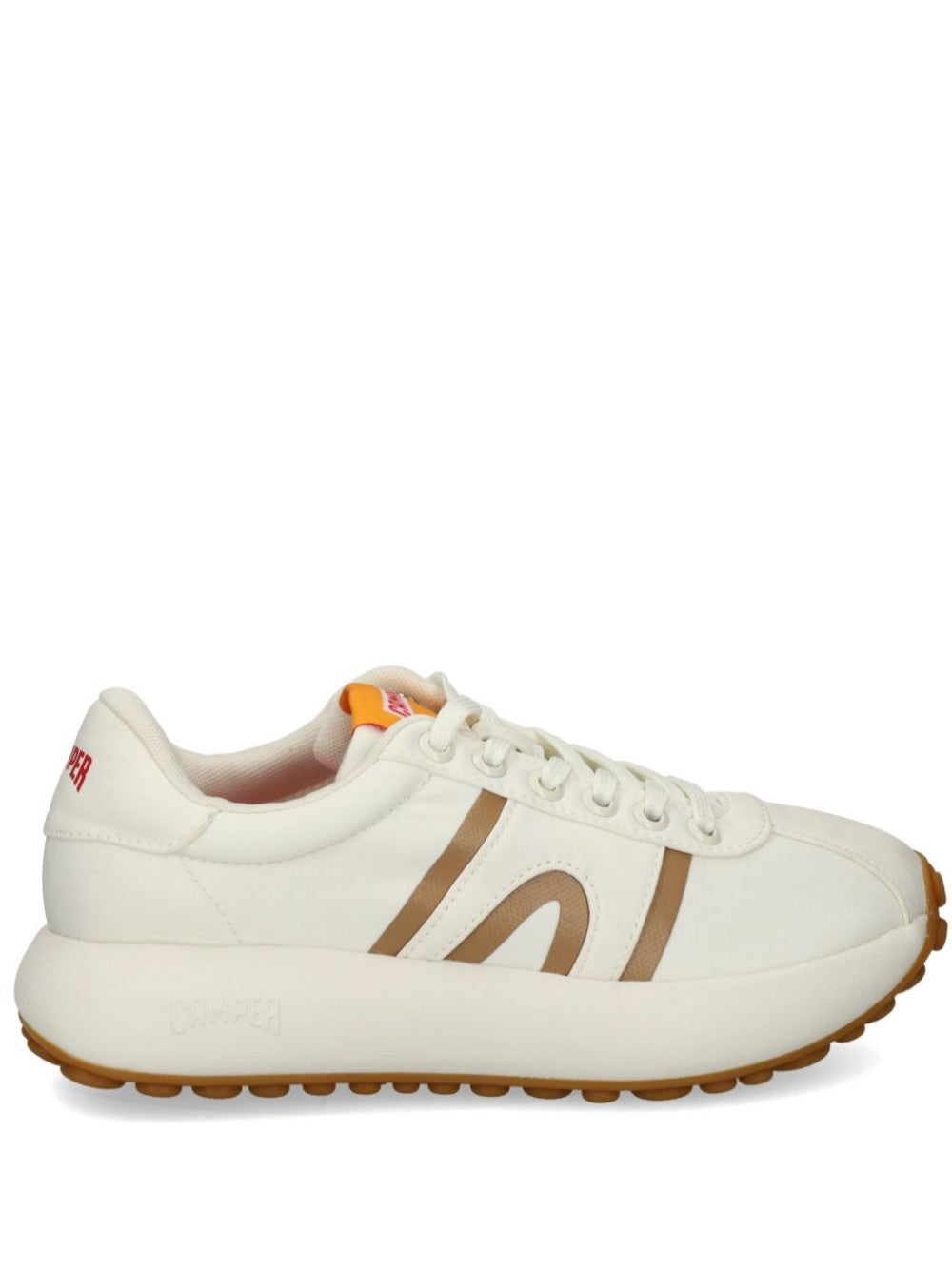 Camper SNEAKERS Beige