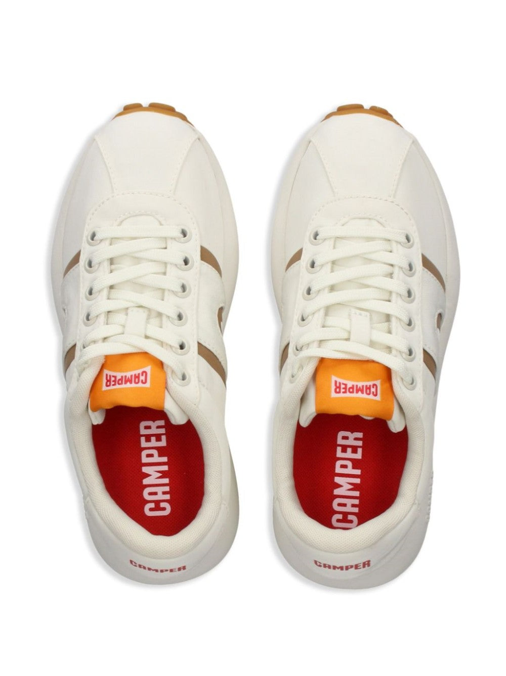 Camper SNEAKERS Beige