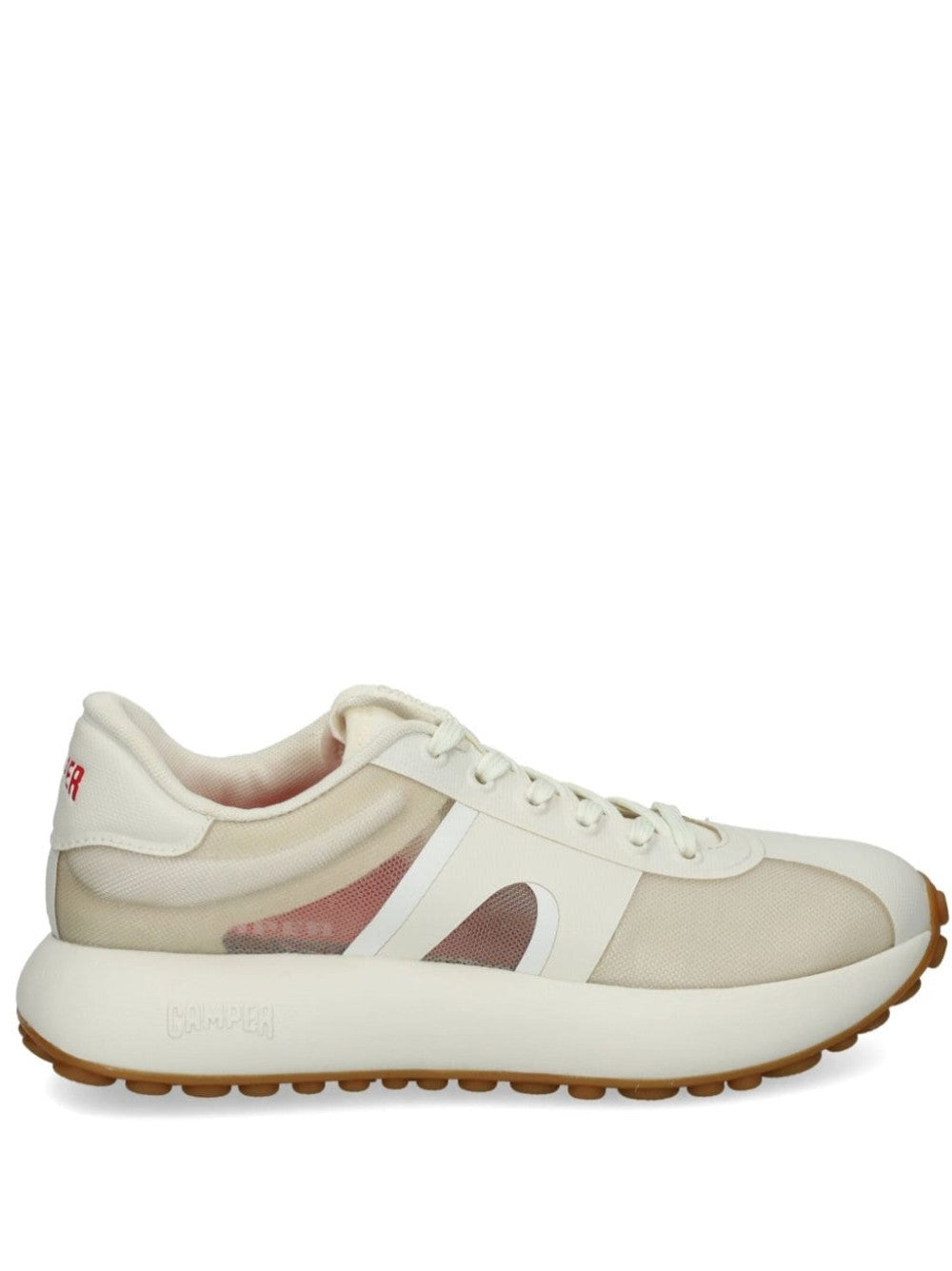 Camper SNEAKERS Beige