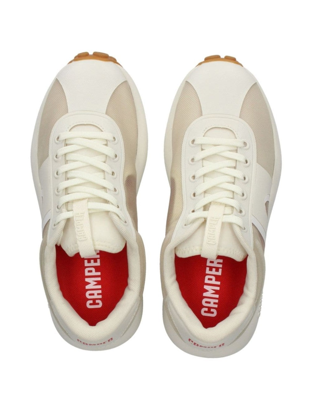 Camper SNEAKERS Beige