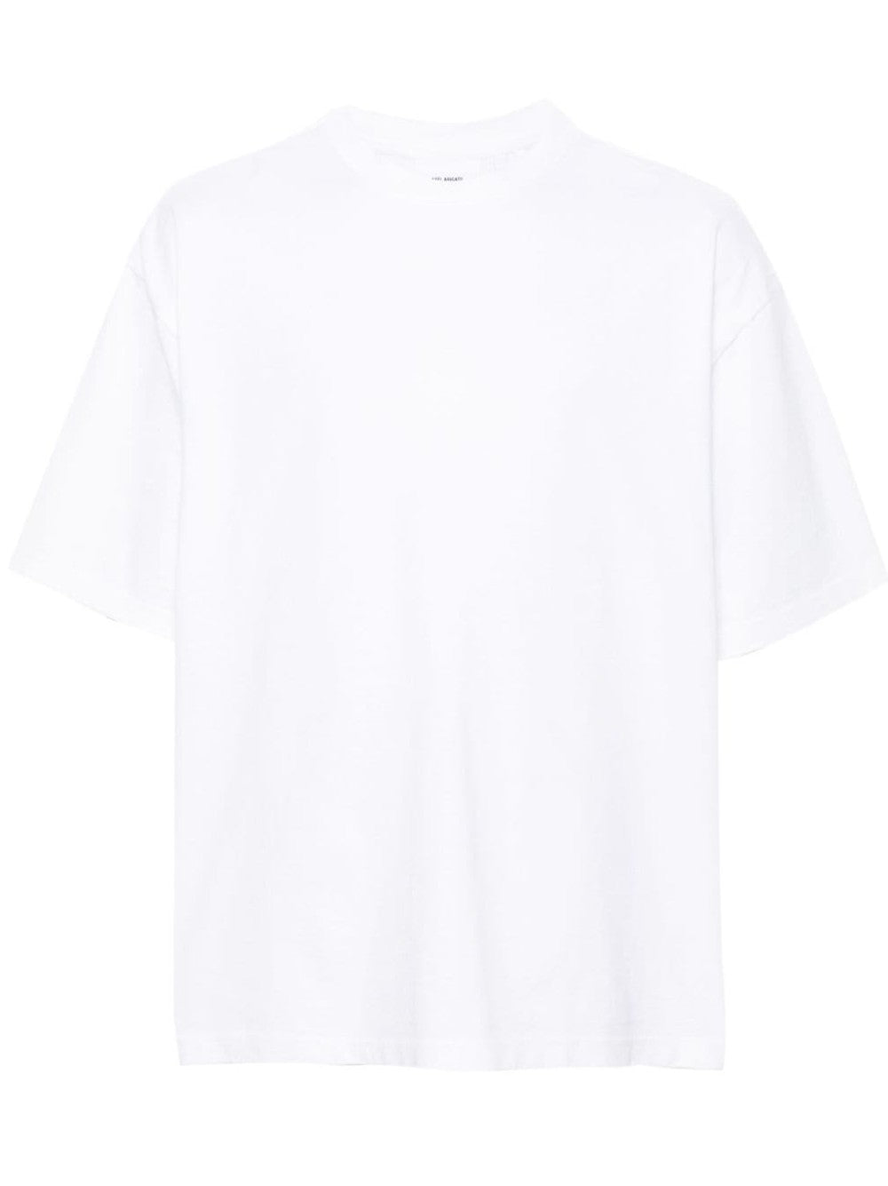 Axel Arigato T-SHIRT Bianco