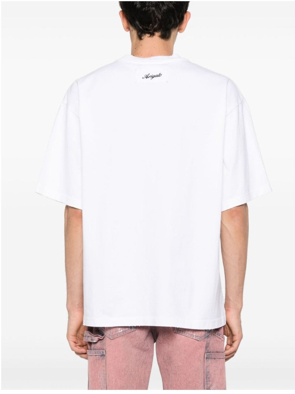 Axel Arigato T-SHIRT Bianco