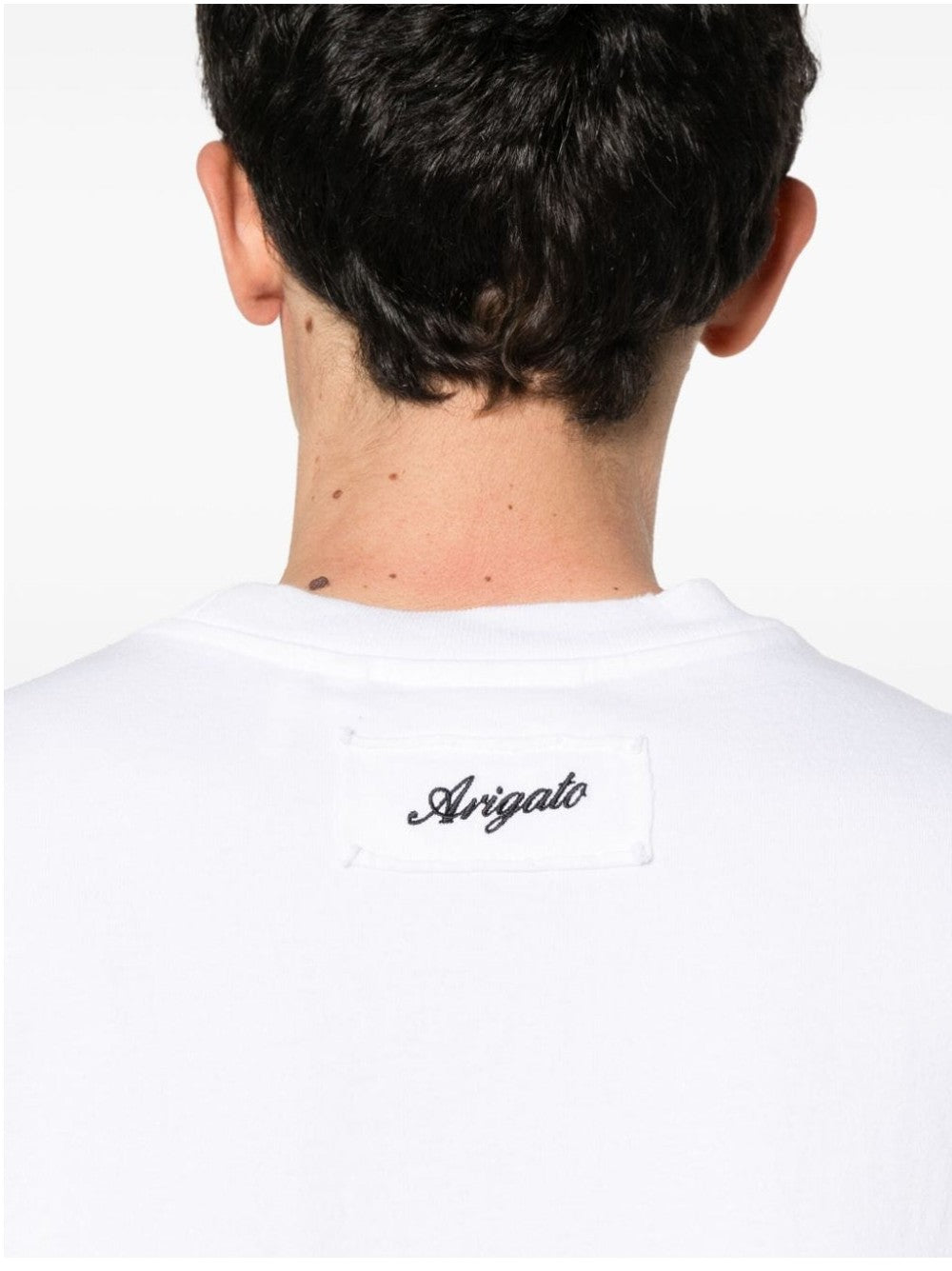 Axel Arigato T-SHIRT Bianco