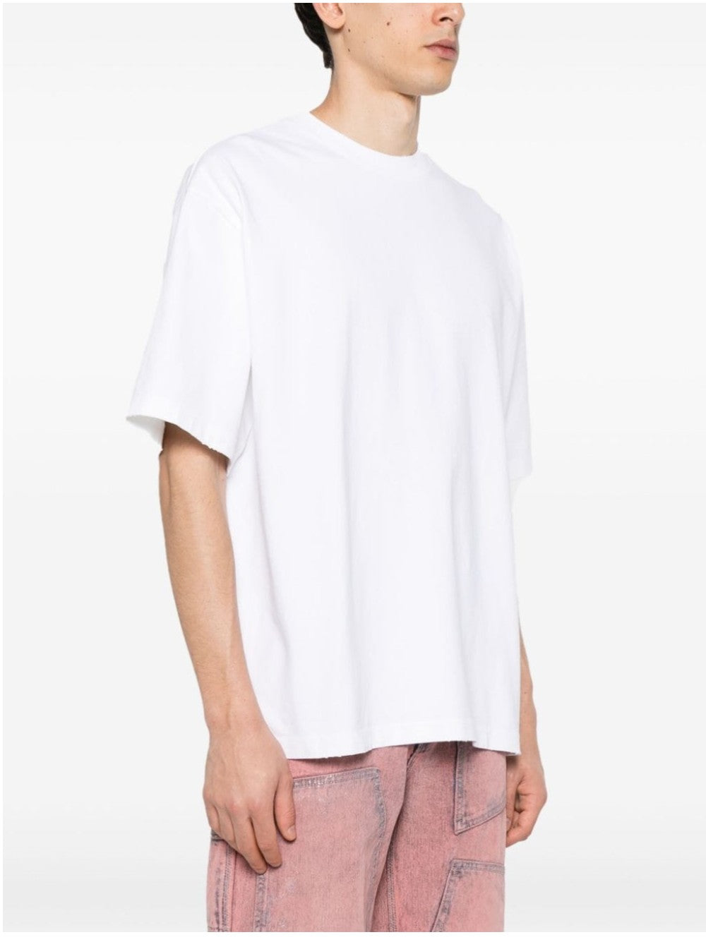 Axel Arigato T-SHIRT Bianco