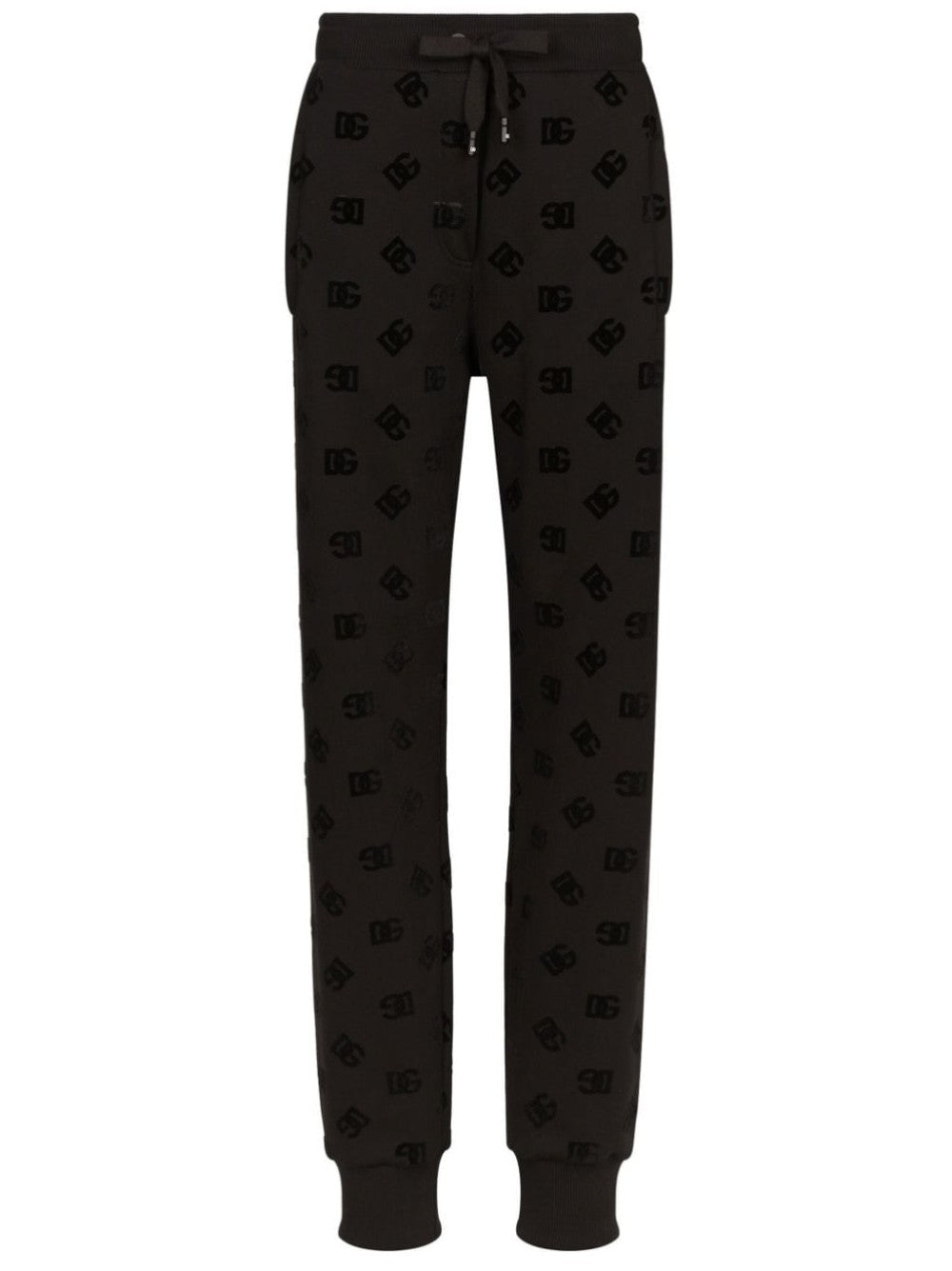 Dolce & Gabbana PANTALONI Nero