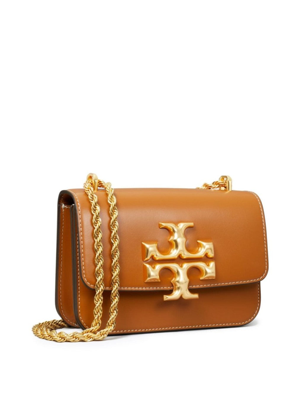 Tory Burch BORSE A TRACOLLA Marrone