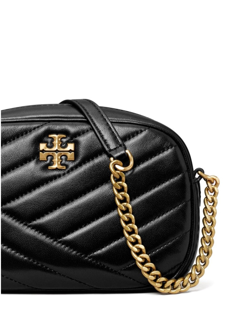 Tory Burch BORSE A SPALLA Nero