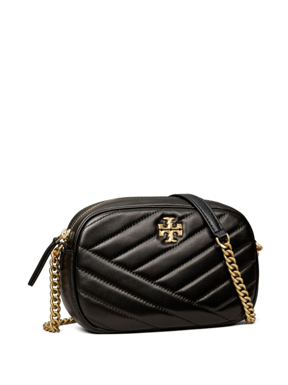 Tory Burch BORSE A SPALLA Nero