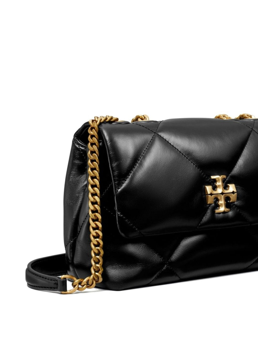 Tory Burch BORSE A TRACOLLA Nero