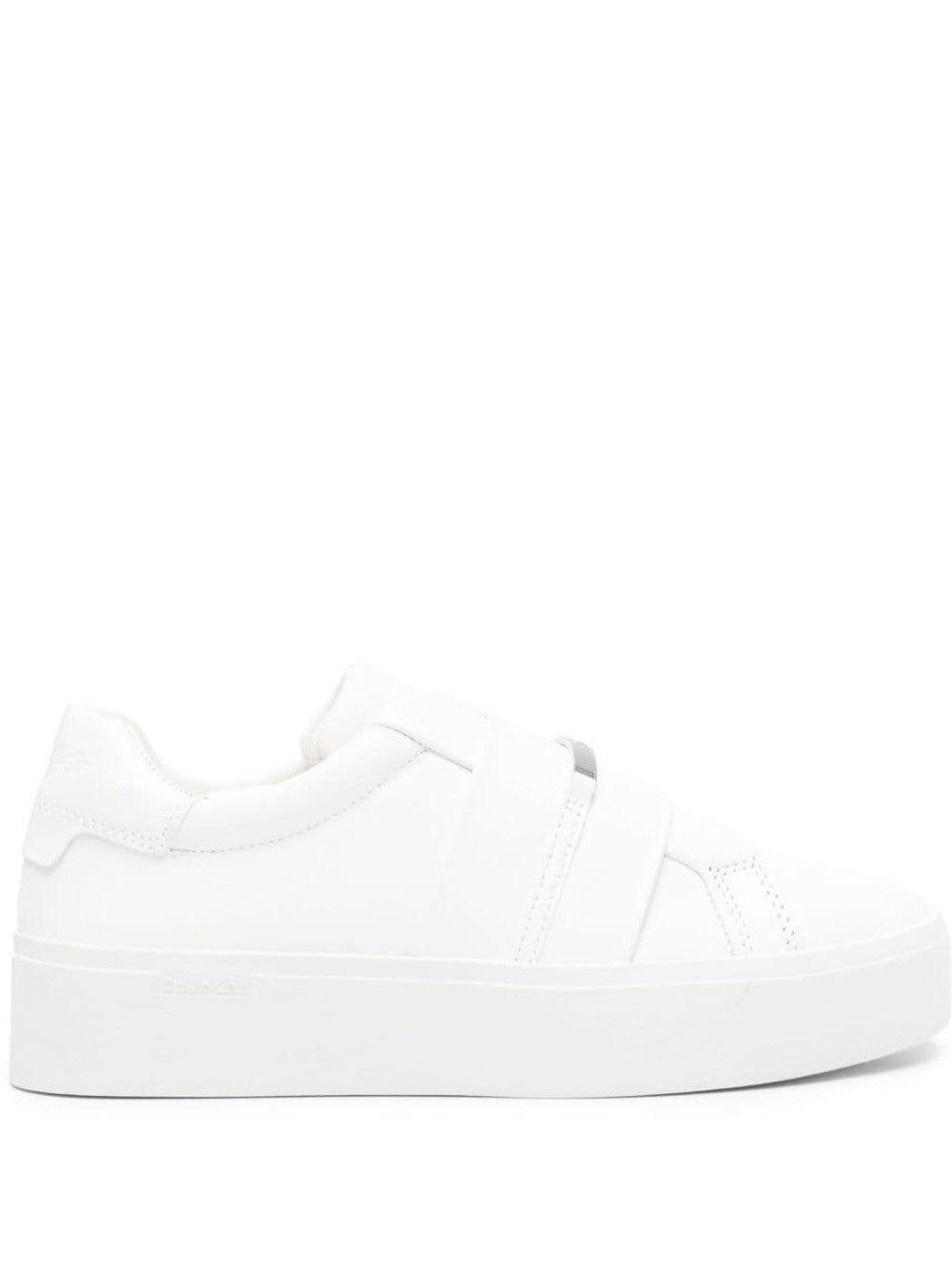 Calvin Klein  SNEAKERS Bianco