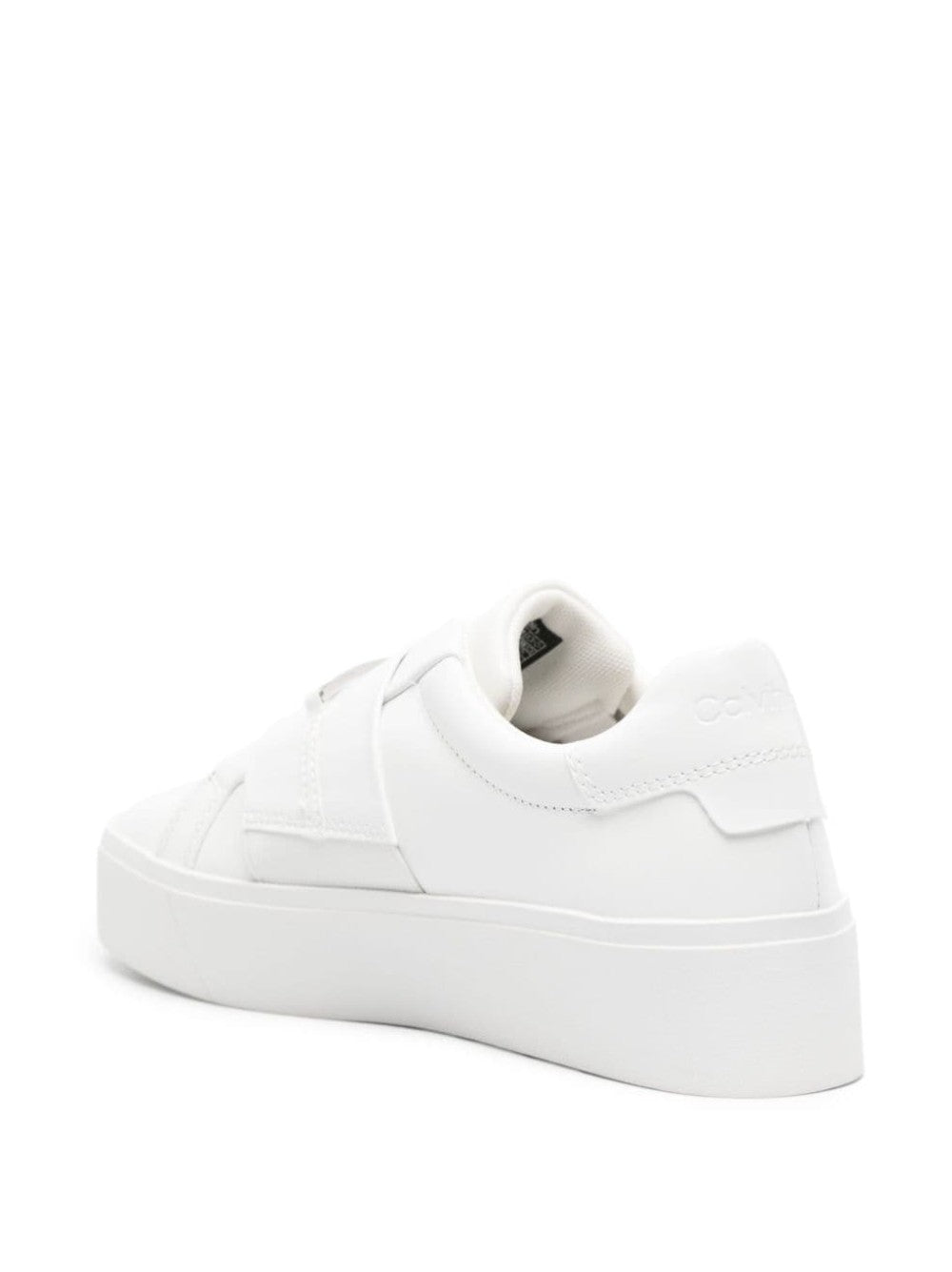 Calvin Klein  SNEAKERS Bianco