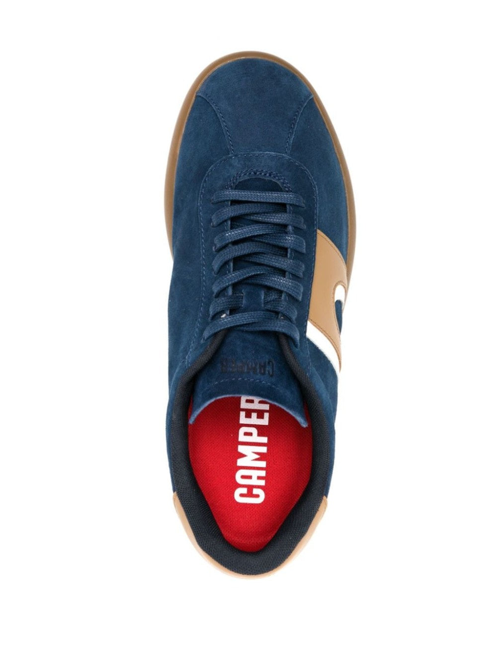 Camper SNEAKERS Blu