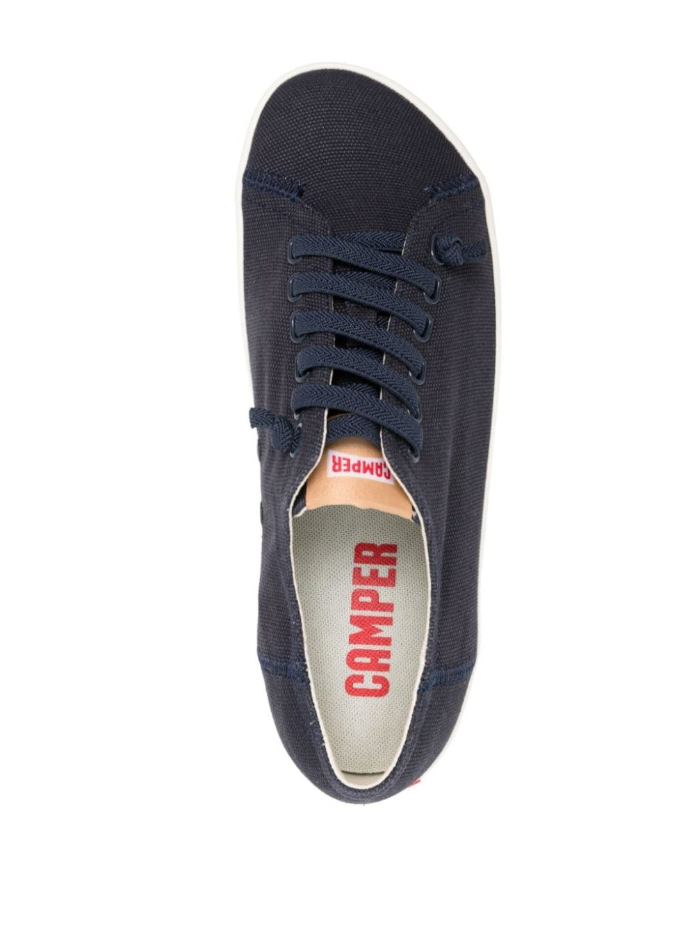 Camper SNEAKERS Blu