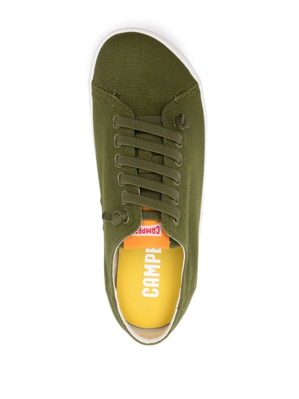 Camper SNEAKERS Verde