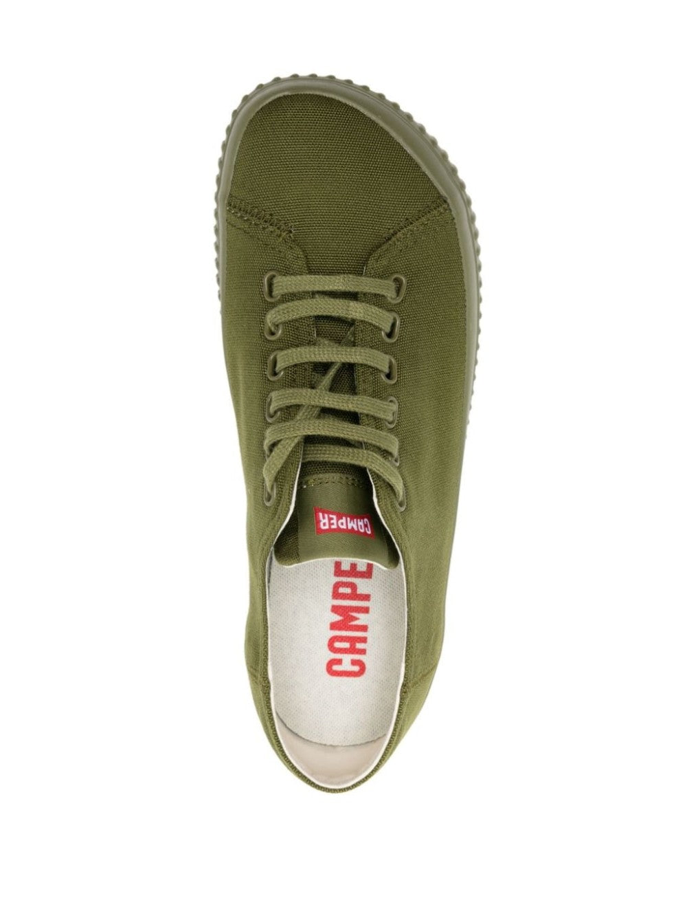 Camper SNEAKERS Verde