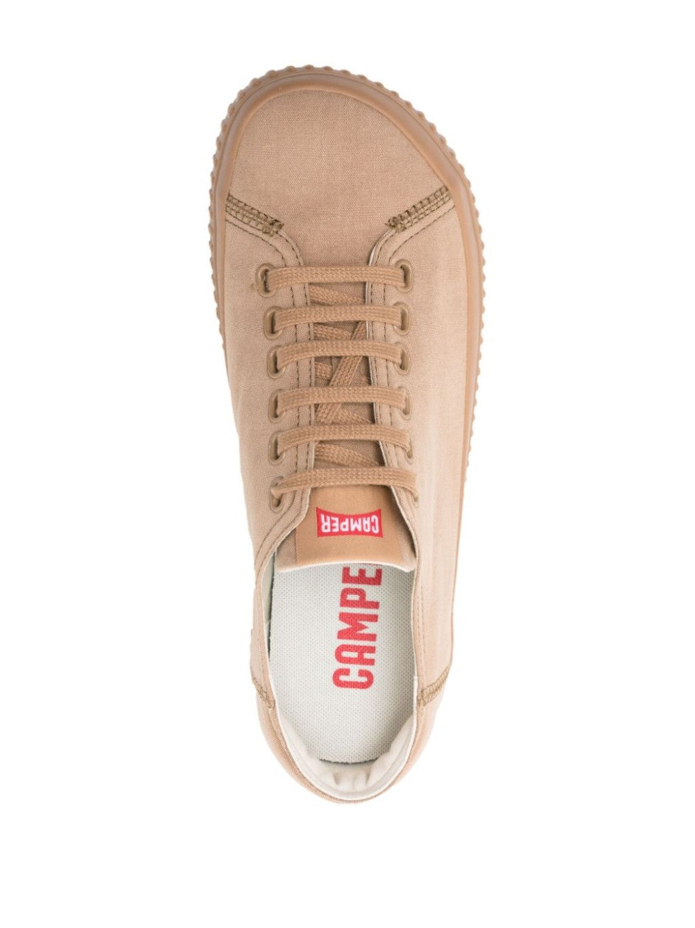 Camper SNEAKERS Beige